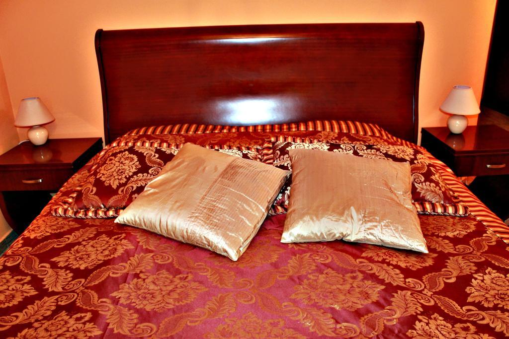 Villa Tropico Поберово Екстериор снимка