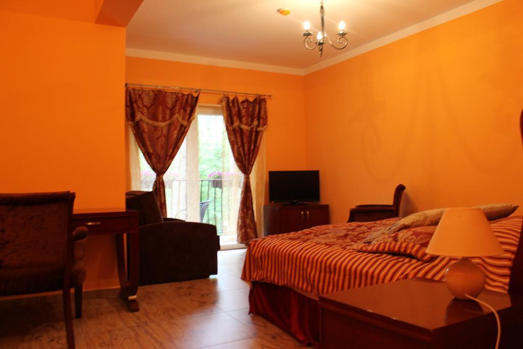Villa Tropico Поберово Стая снимка