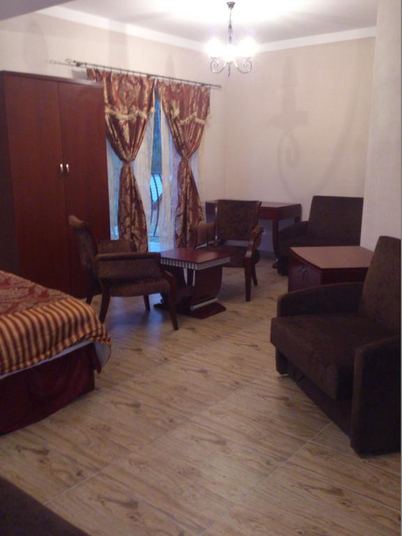 Villa Tropico Поберово Стая снимка