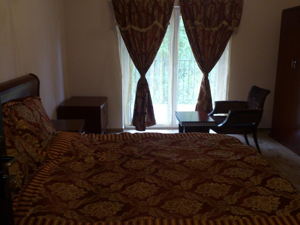 Villa Tropico Поберово Стая снимка