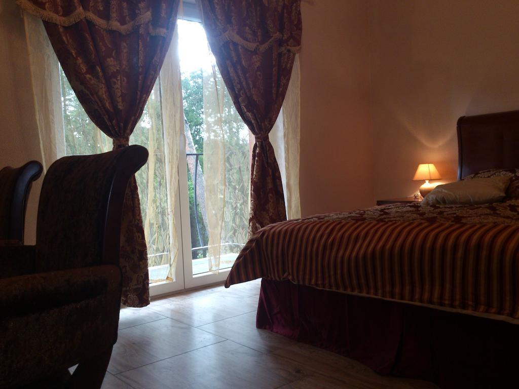 Villa Tropico Поберово Стая снимка